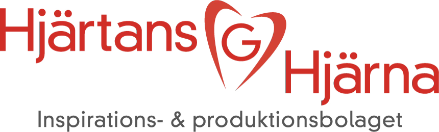 Hjärtans (G) Hjärna - Inspirations- och produktionsbolaget